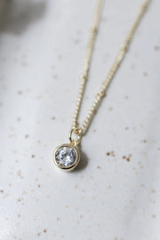Luster | Necklace
