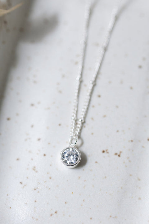 Luster | Necklace