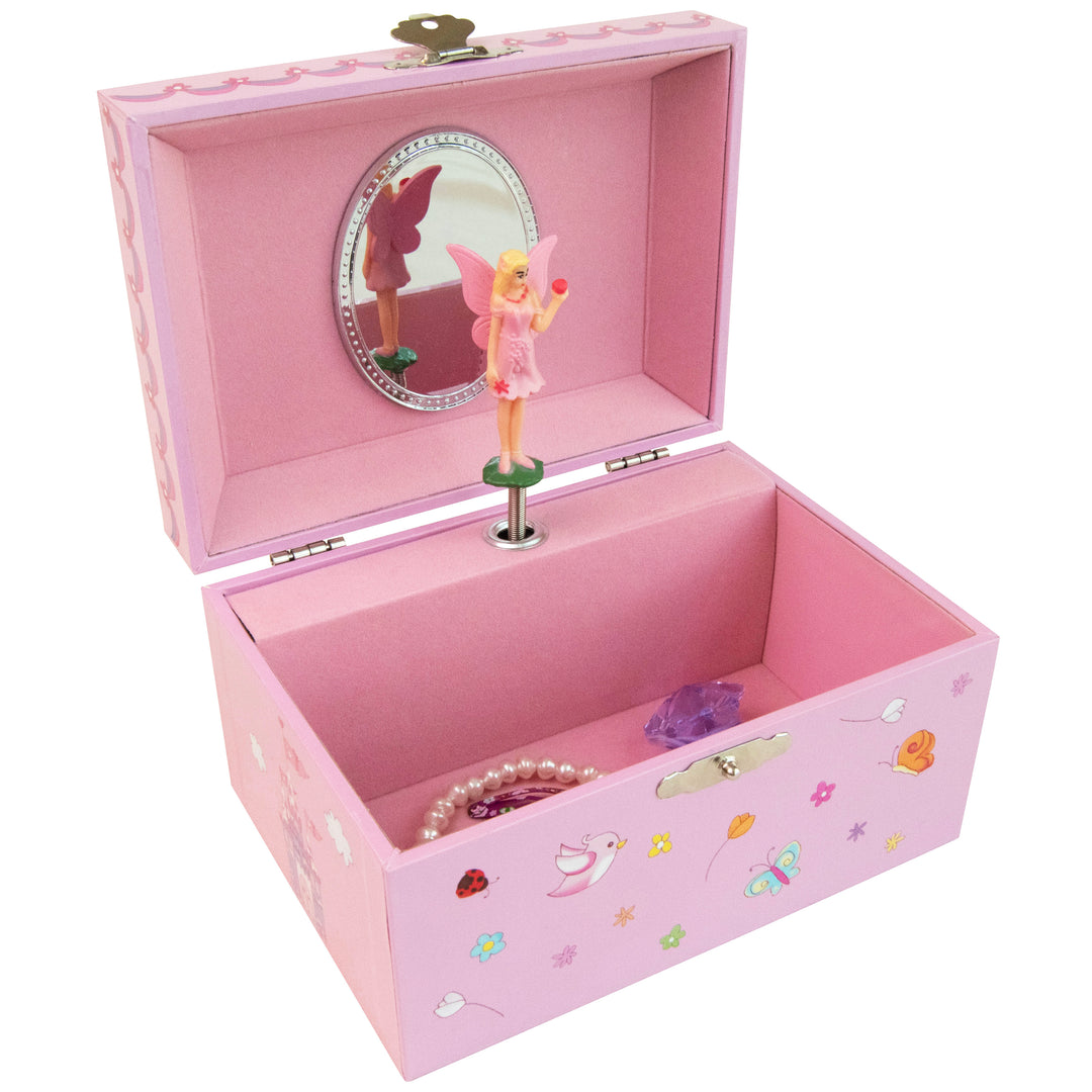 Mini Kristi  | Jewelry Box