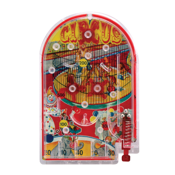 Mini Pinball Game | Schylling