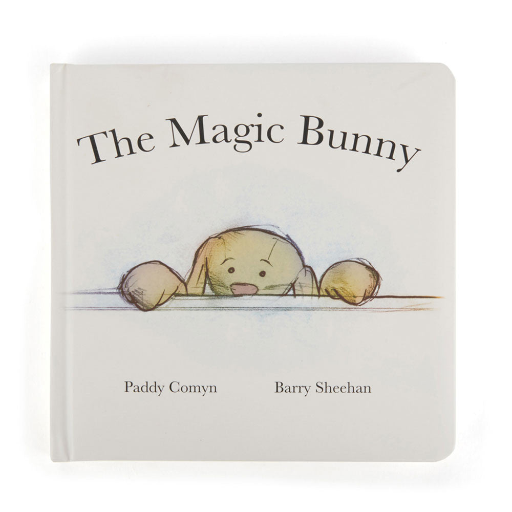 Magic Bunny | Jellycat