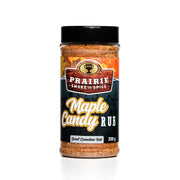 Maple Candy Rub | Spices