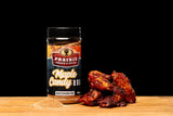 Maple Candy Rub | Spices