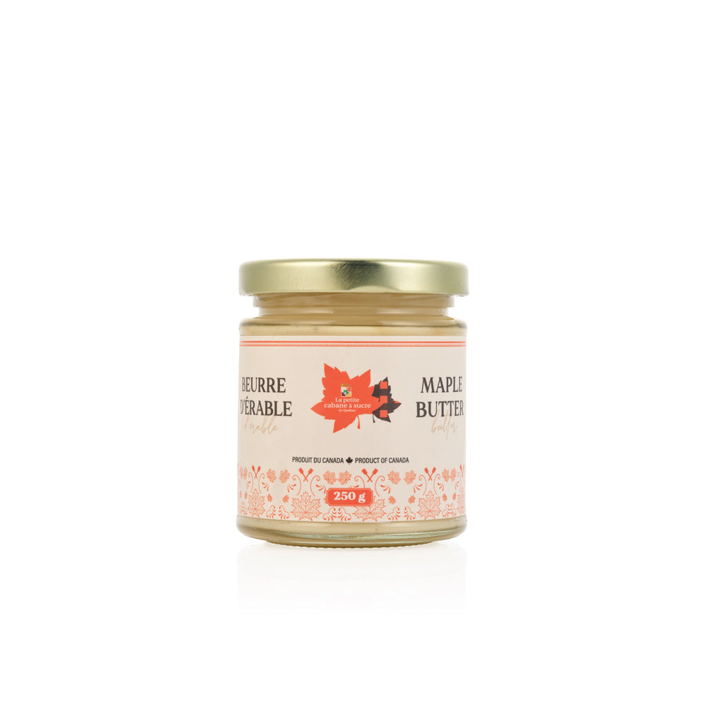 Maple Butter