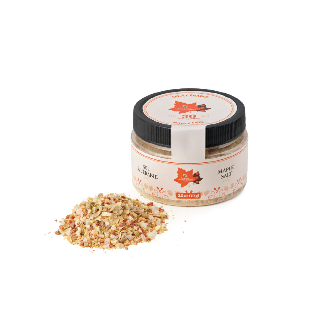 Maple Salt