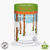 Maple Luxury Green Tea | Loose Leaf Tea