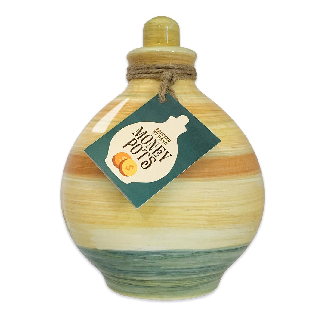 Marigold | Money Pot