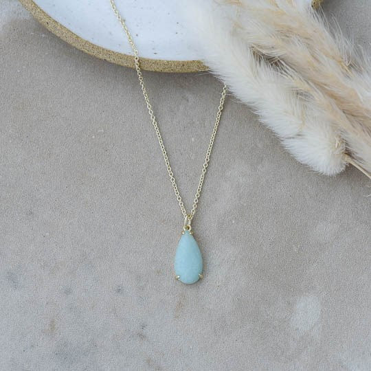 Marmee Drop |  Necklace