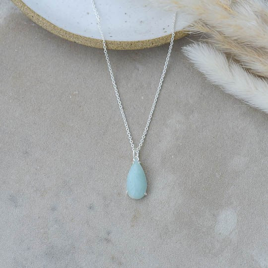 Marmee Drop |  Necklace