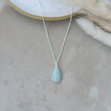 Marmee Drop Necklace