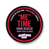 Me Time Hand Rescue 4oz