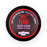 Me Time Sugar Scrub
