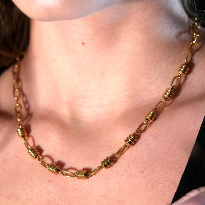 Megena | Necklace