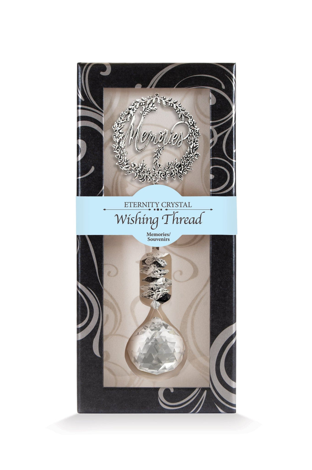 Memories | Wishing Threads