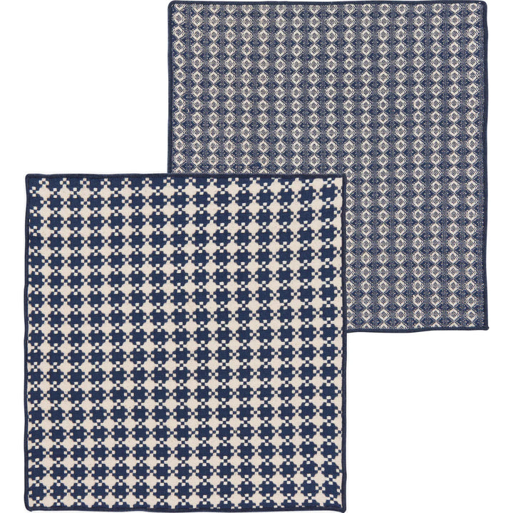 Double Weave Dishcloths