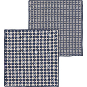 Double Weave Dishcloths