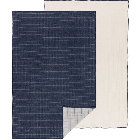 Double Weave Dish Towel