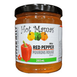 Mild Red Pepper Jelly | Spread