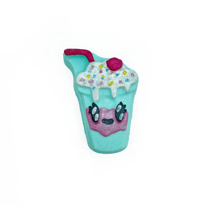 Milk Shake | Bath Bomb Shape