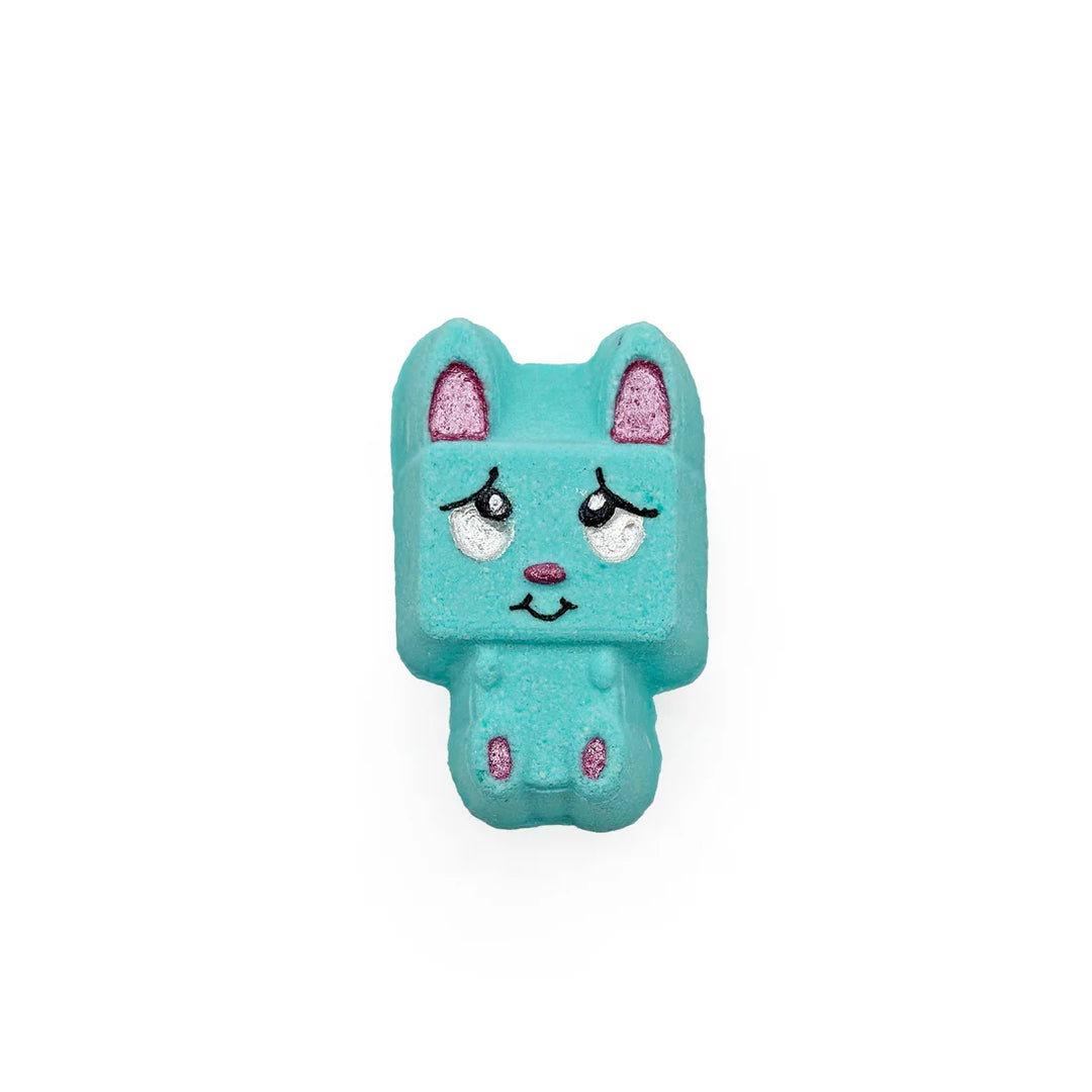 Mini Bunny |  Bath Bomb Shape