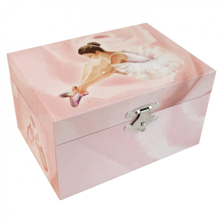 Mini Casey  | Jewelry Box