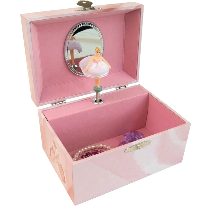Mini Casey  | Jewelry Box