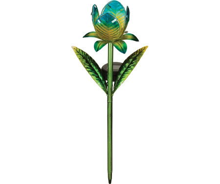Mini Solar Garden Stake