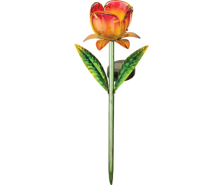 Mini Solar Garden Stake