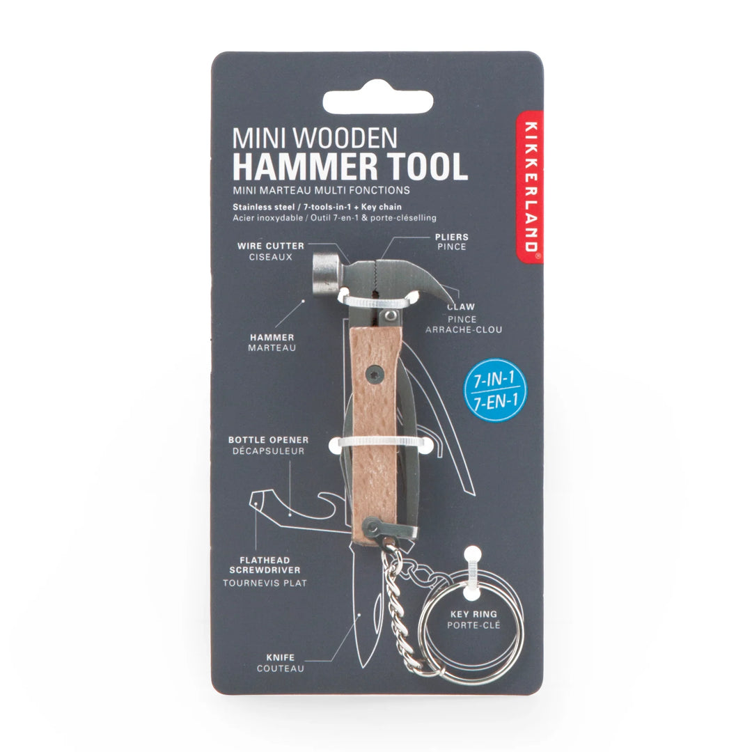 Mini Hammer Tool