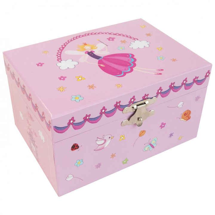 Mini Kristi  | Jewelry Box