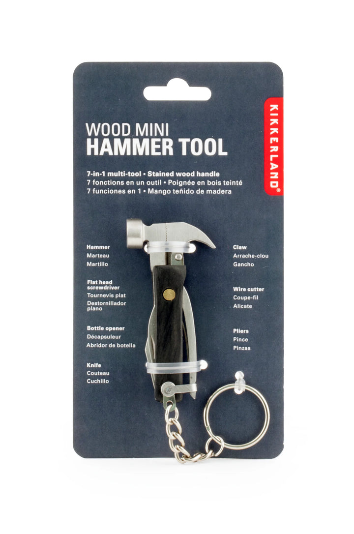 Mini Hammer Tool