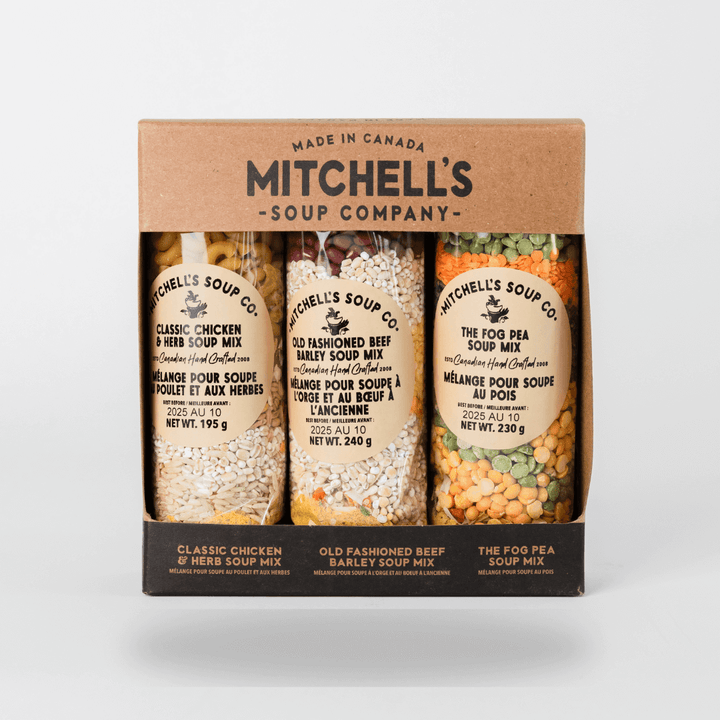 Mitchell&