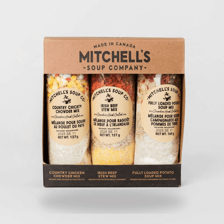 Mitchell&