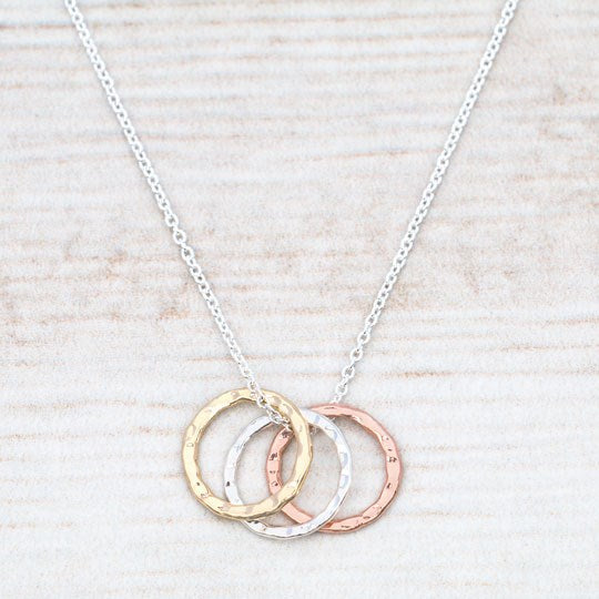 Modest |  Necklace