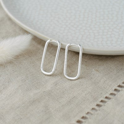 Modo Hoop | Earrings