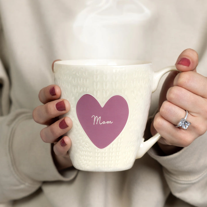 Mom | Coffee Cup