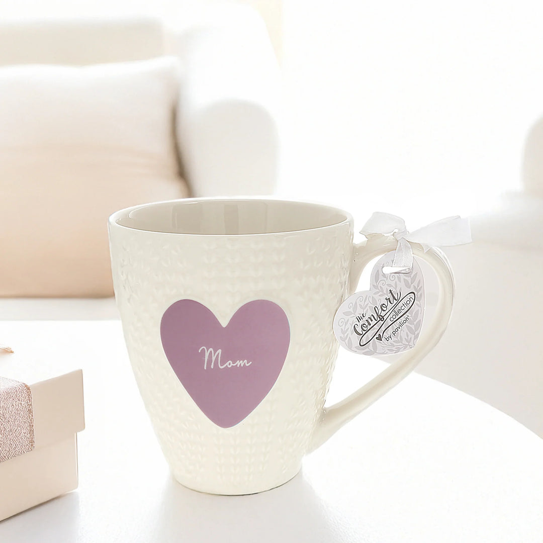 Mom | Coffee Cup