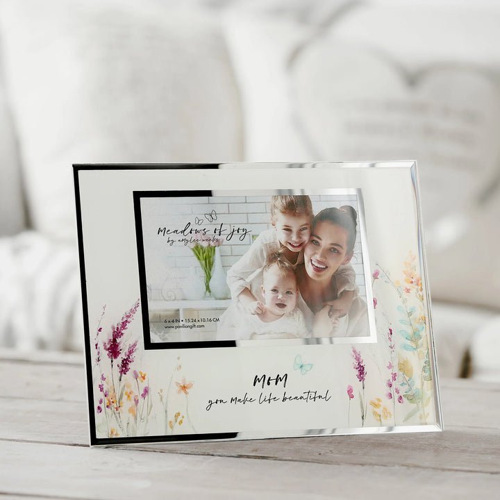 Mom | Picture Frame