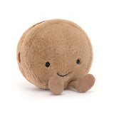 Amuseables Mona Macaron | Jellycat