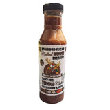 Crazy Mooskis Montreal Moose | BBQ Sauce