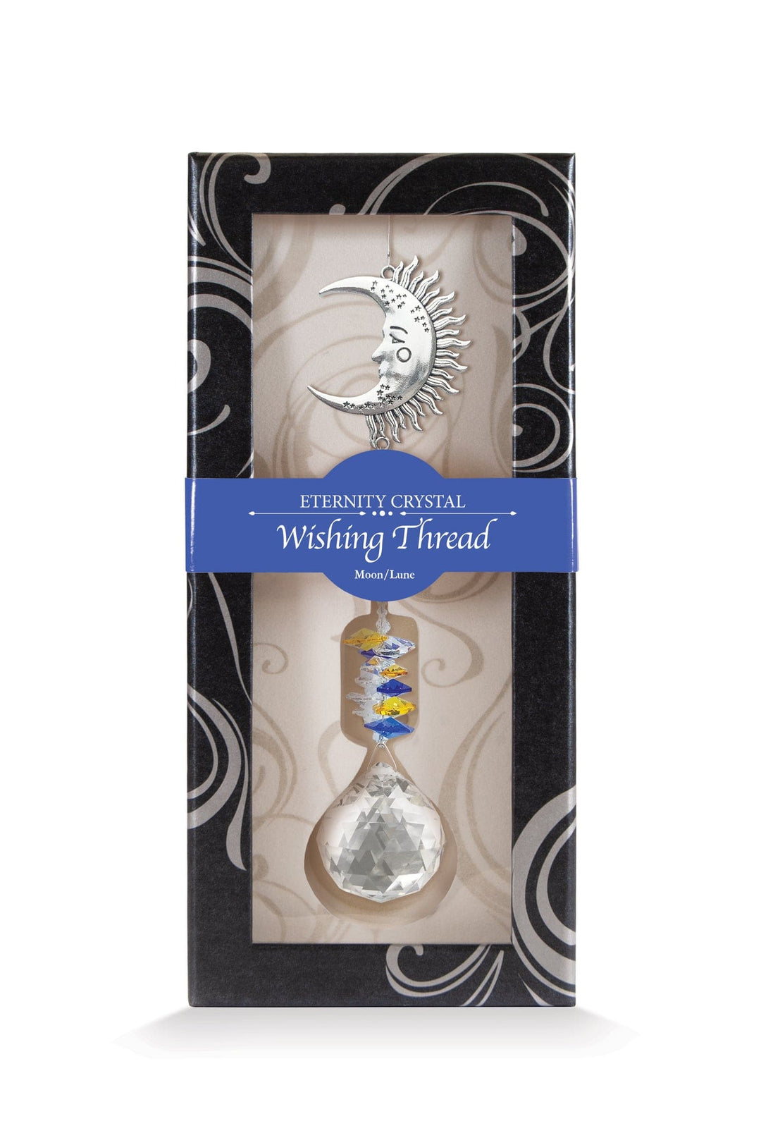 Moon | Wishing Threads