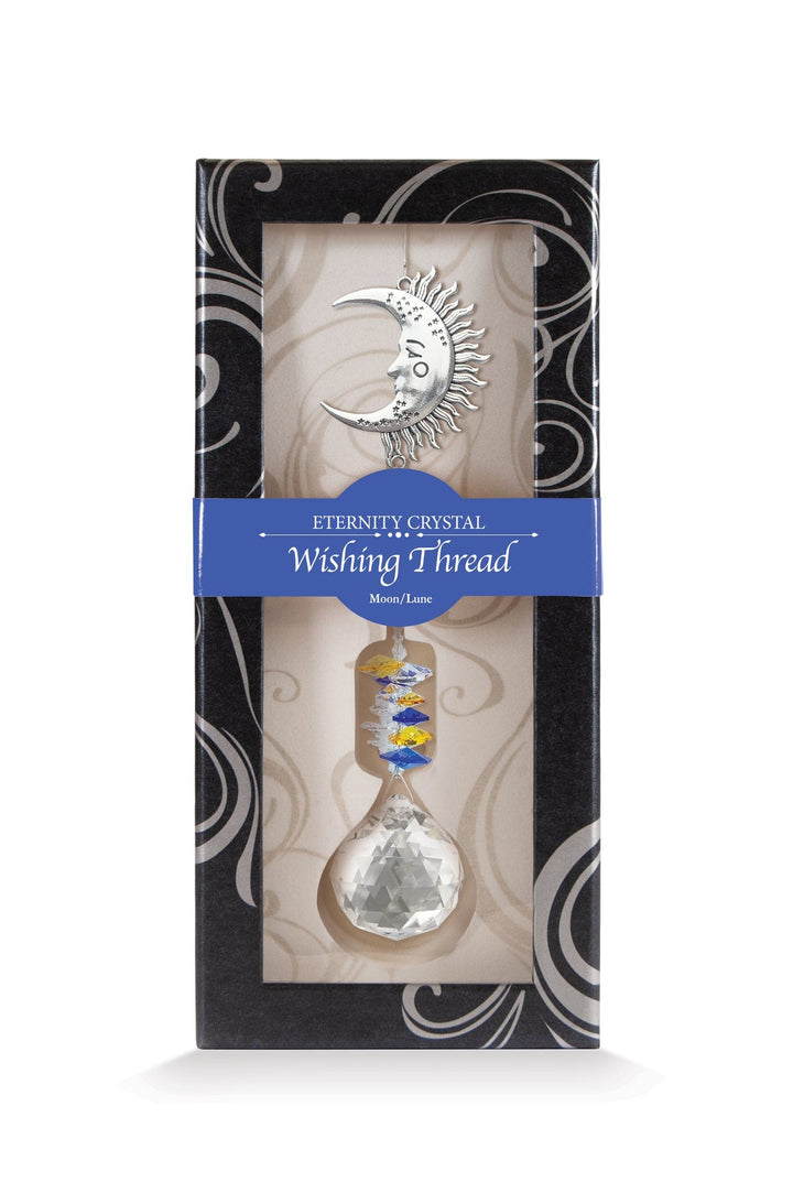 Moon | Wishing Threads