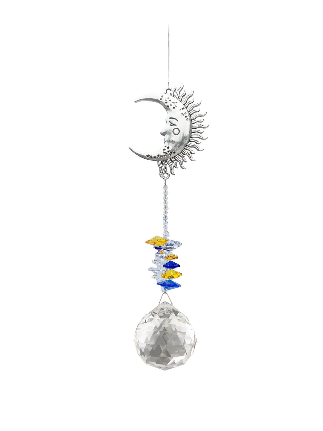 Moon | Wishing Threads