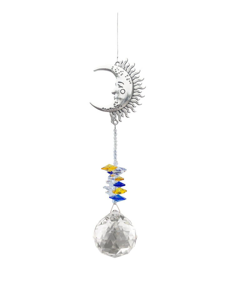 Moon | Wishing Threads