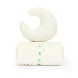 Amuseable Moon Soother | Jellycat