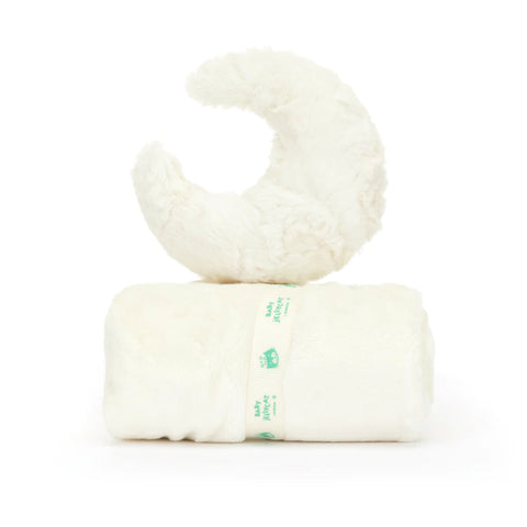 Amuseable Moon Soother | Jellycat