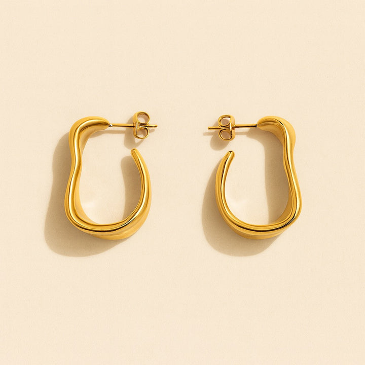Moore | Earrings