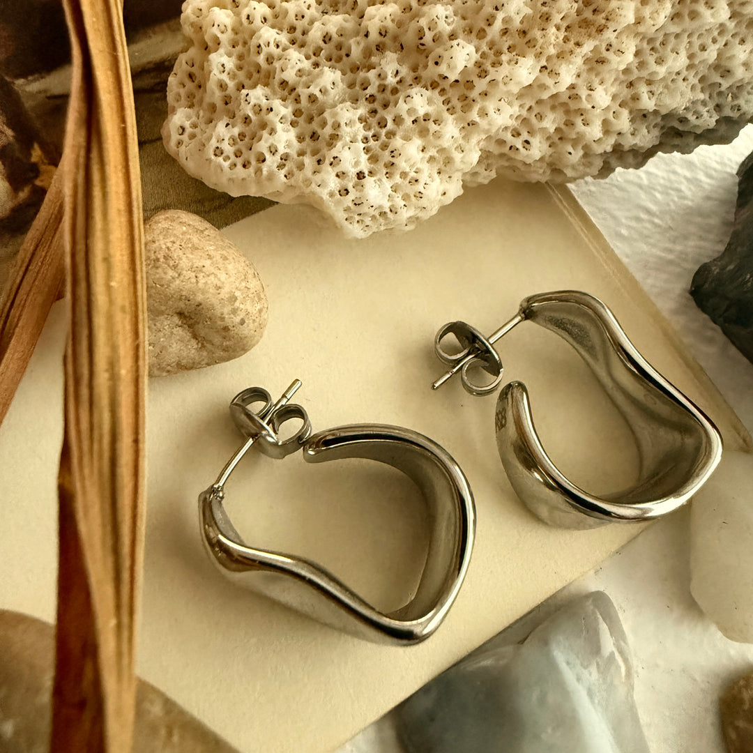 Moore | Earrings