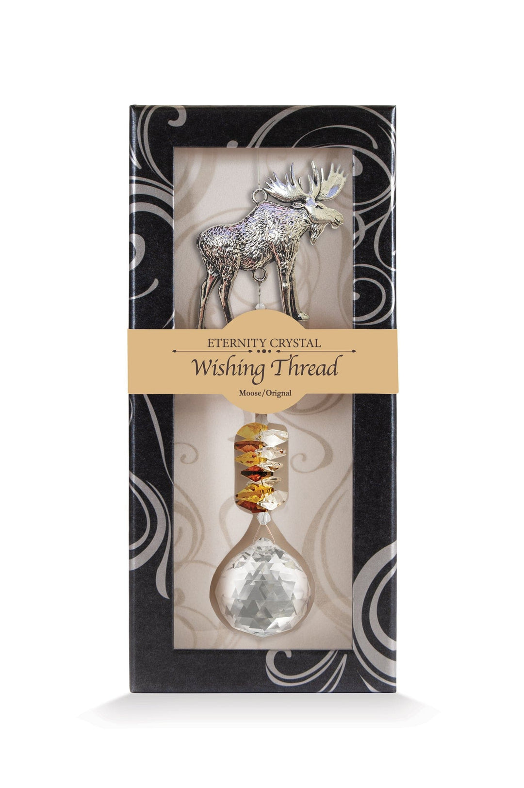 Moose | Wishing Threads
