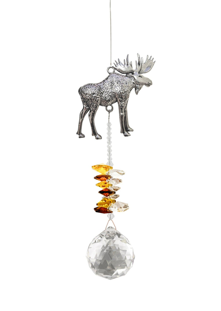 Moose | Wishing Threads